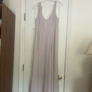 Show me you Mumu Bridesmaids Dress